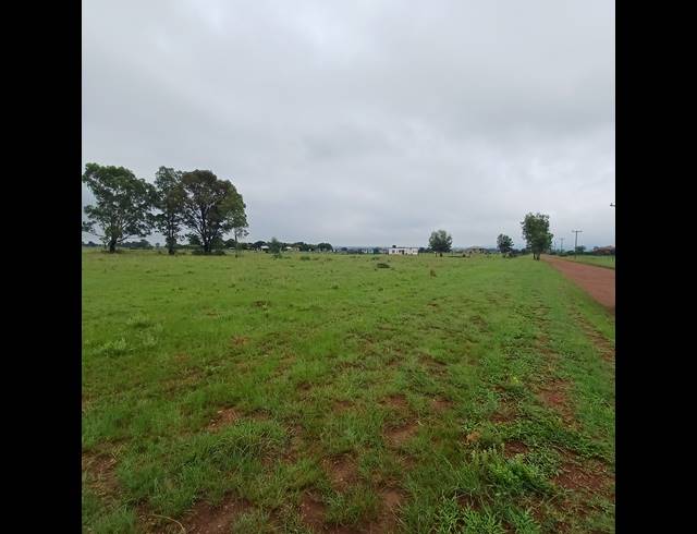 2.10HA VACANT LAND FOR SALE IN SHERMAN PARK